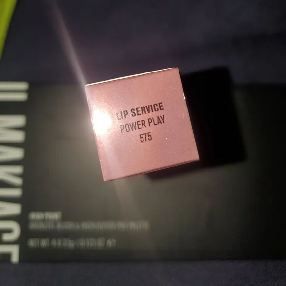 *2 Piece Set* IL MAKIAGE High Point Palette Light, And Gloss - Picture 5 of 7